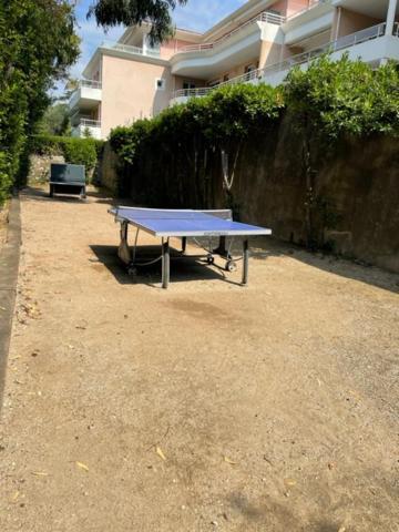 T2 Avec Terrasse Et Jardin Daire Cannes Dış mekan fotoğraf